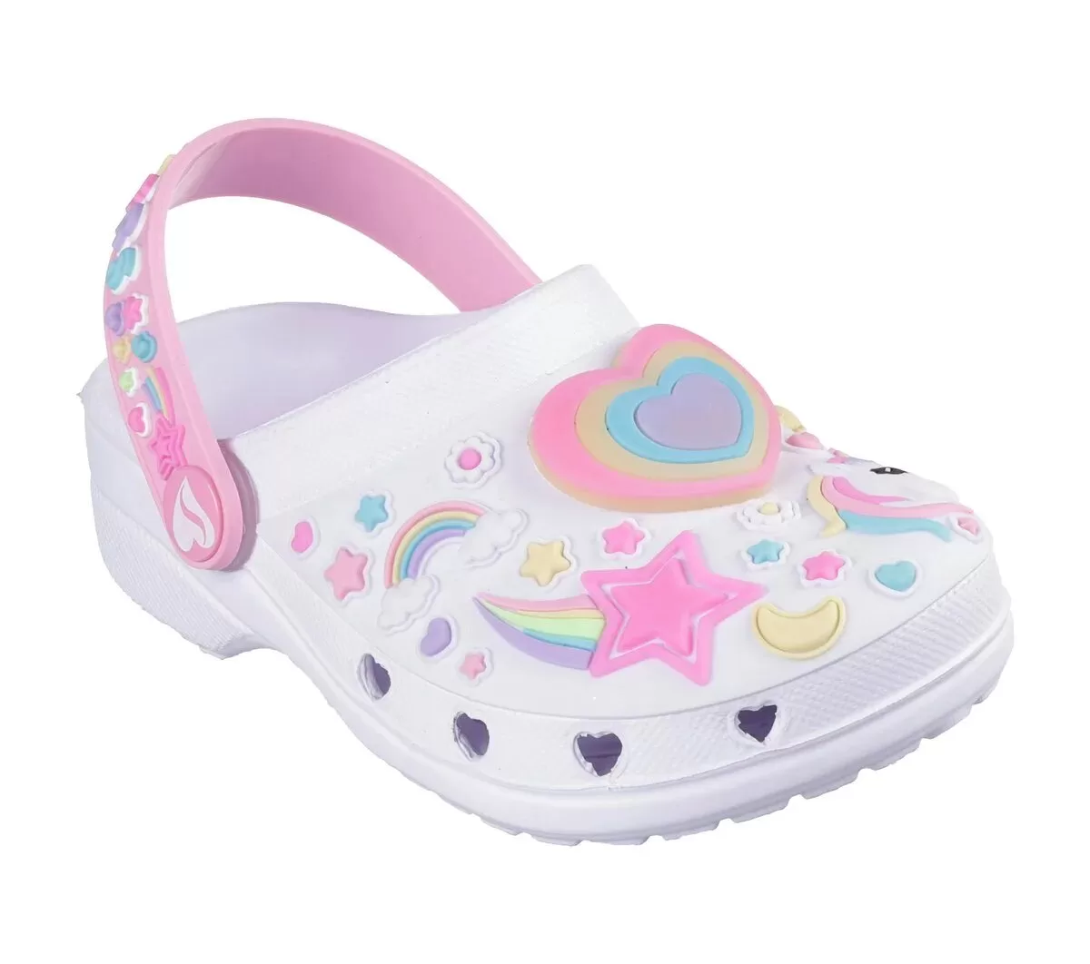 Foamies: Heart Charmer – Girly Land Foamies: Heart Charmer – Girly Land