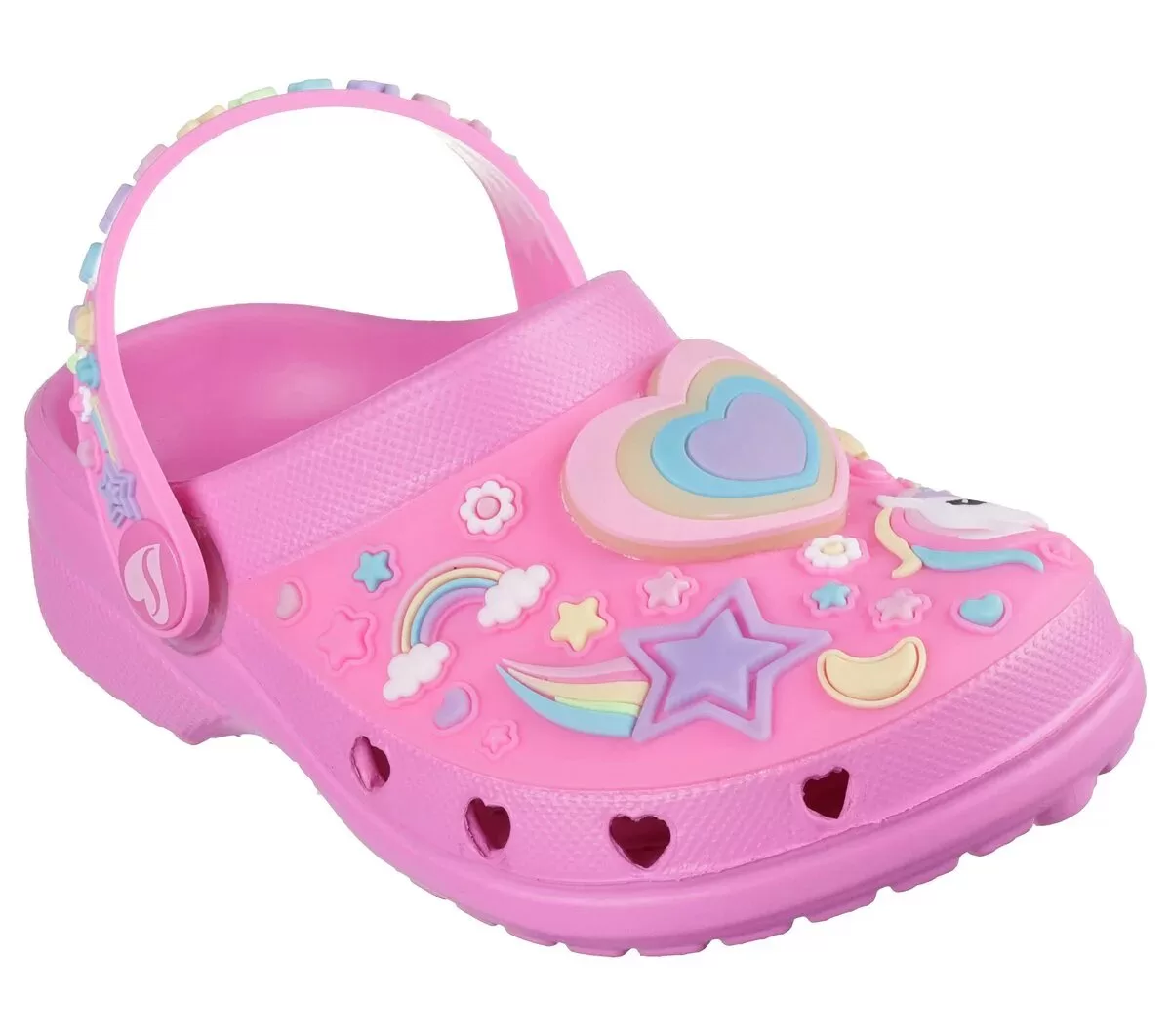 Foamies: Heart Charmer – Girly Land Foamies: Heart Charmer – Girly Land