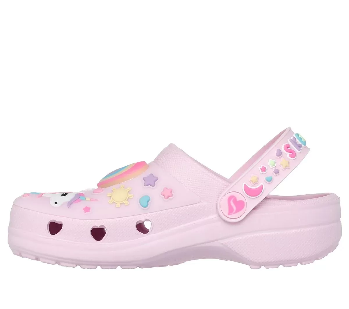 Foamies: Heart Charmer – Girly Land Foamies: Heart Charmer – Girly Land