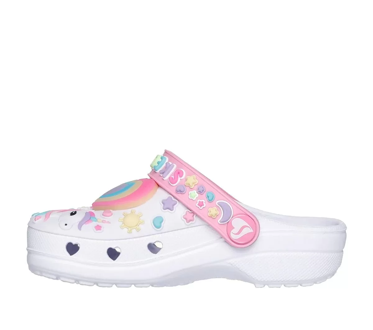 Foamies: Heart Charmer – Girly Land Foamies: Heart Charmer – Girly Land