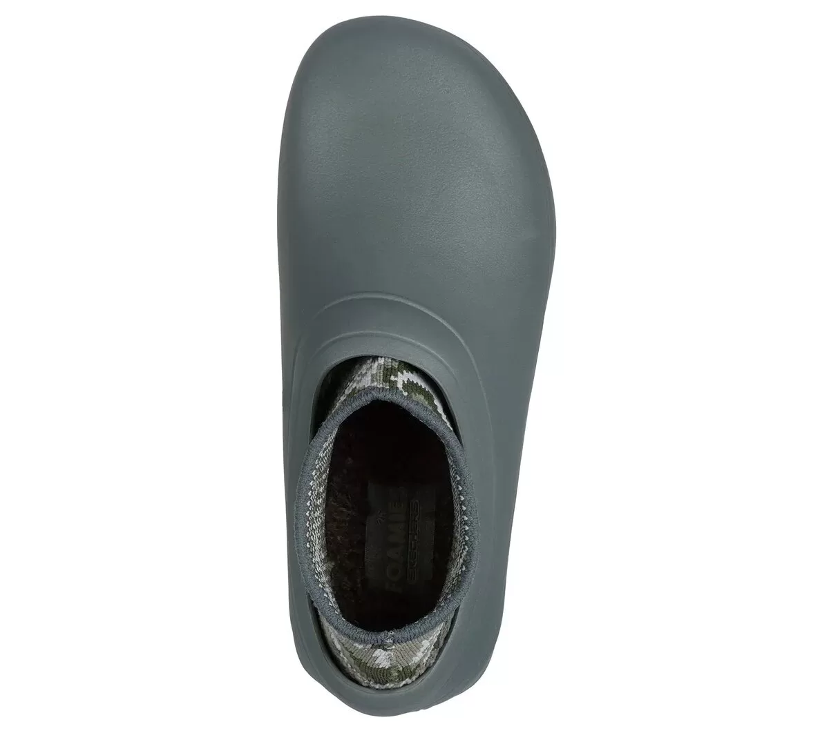 Foamies: Lite-Hearted – Camo Chic Foamies: Lite-Hearted – Camo Chic