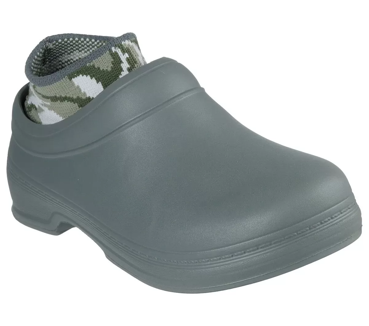 Foamies: Lite-Hearted – Camo Chic Foamies: Lite-Hearted – Camo Chic