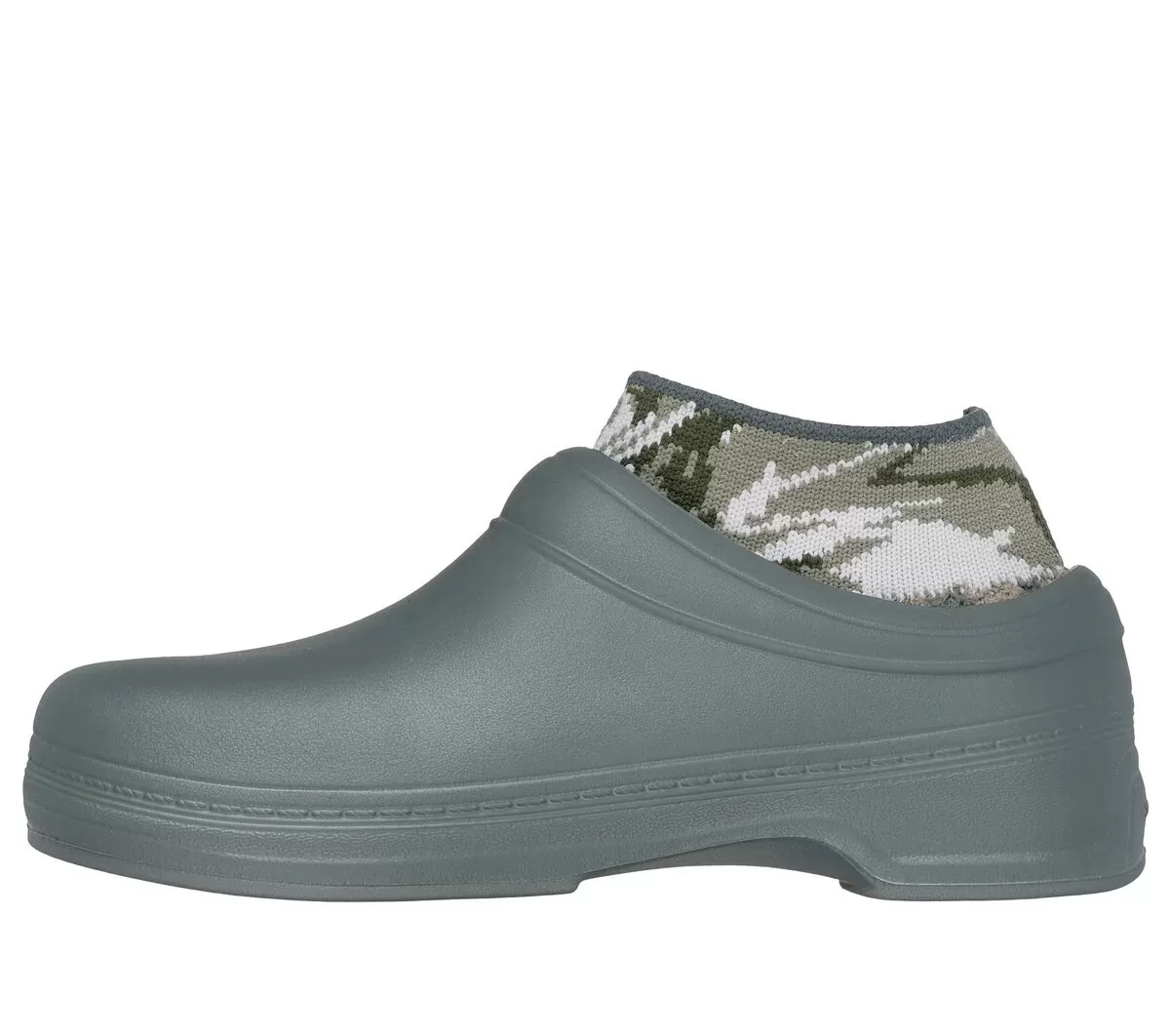 Foamies: Lite-Hearted – Camo Chic Foamies: Lite-Hearted – Camo Chic