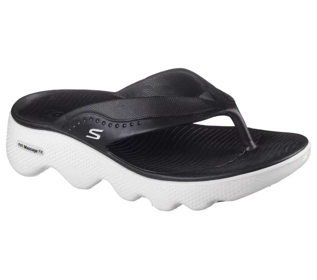 Foamies: Massage Fit – Alluring Foamies: Massage Fit – Alluring