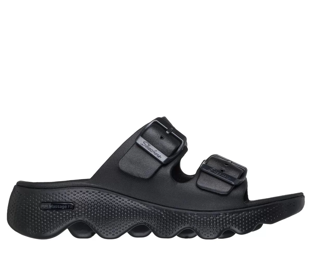 Foamies: Massage Fit Sandal – Care Free