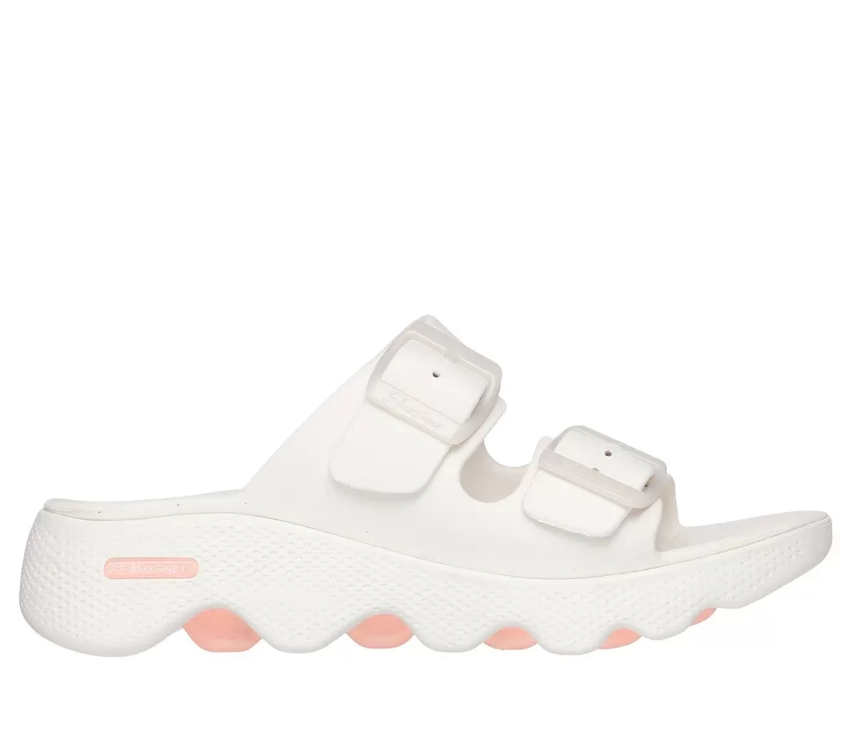 Foamies: Massage Fit Sandal – Care Free