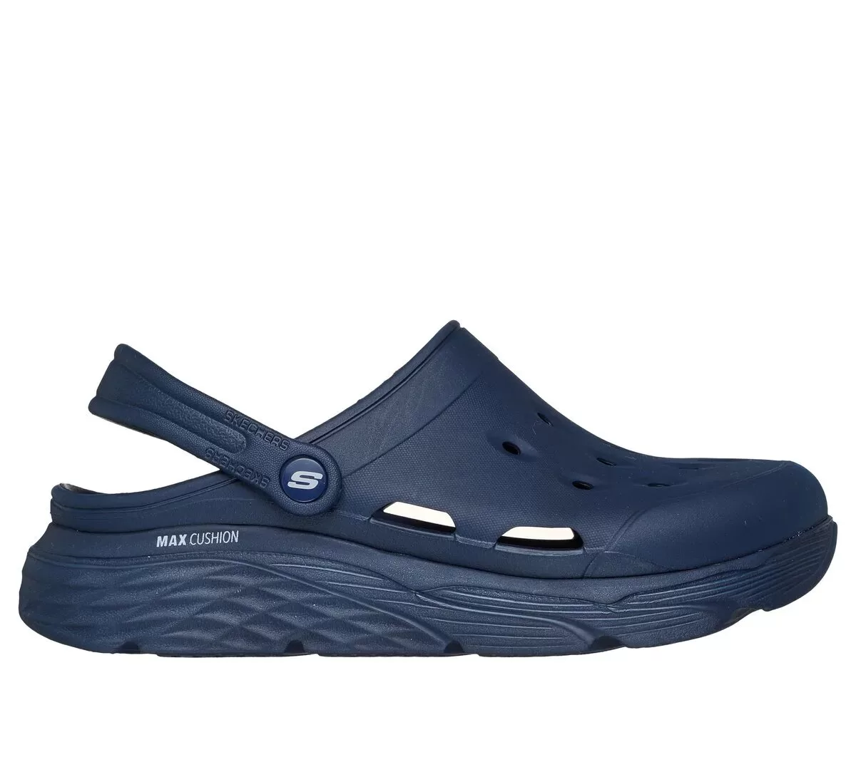 Foamies: Max Cushioning – Inner Strength