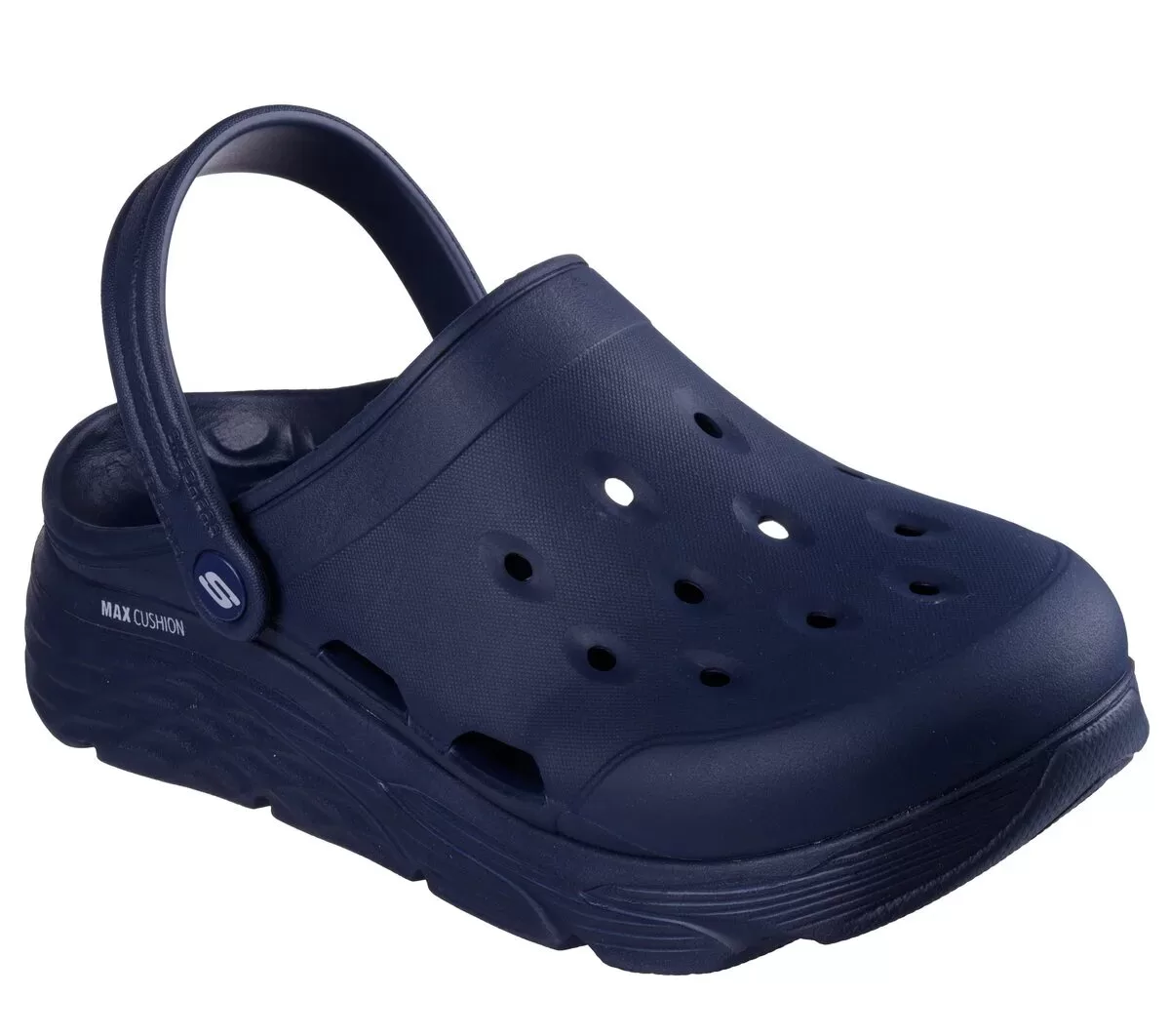 Foamies: Max Cushioning – Inner Strength Foamies: Max Cushioning – Inner Strength