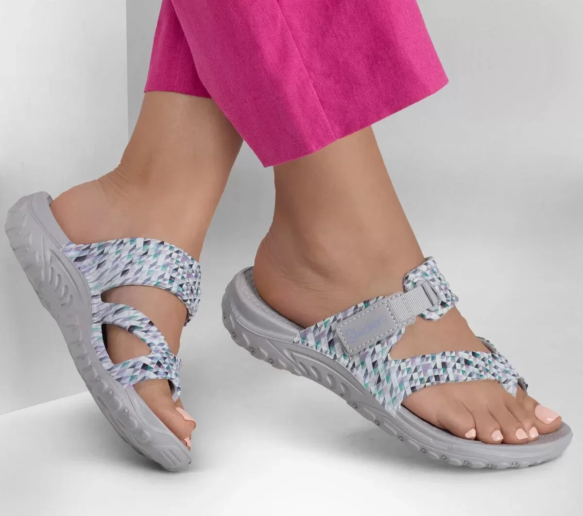 Foamies: Reggae – Scenery