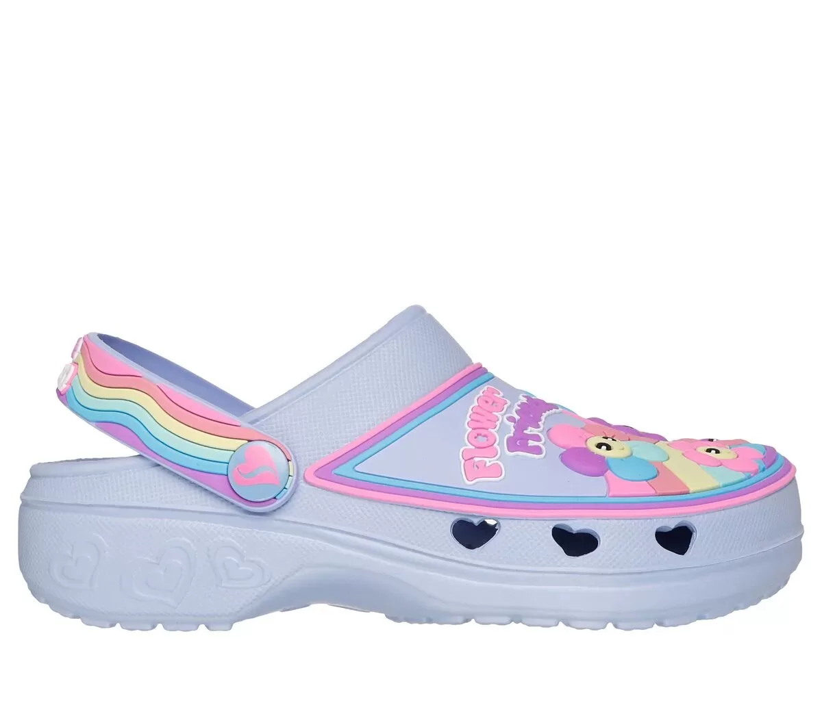 Foamies: Sweetheart – Floral Besties