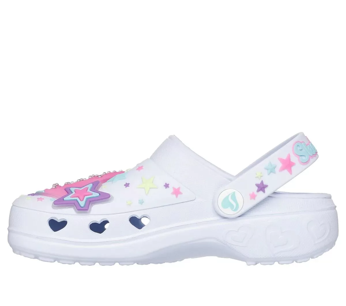 Foamies: Sweetheart – Wing Stars Foamies: Sweetheart – Wing Stars