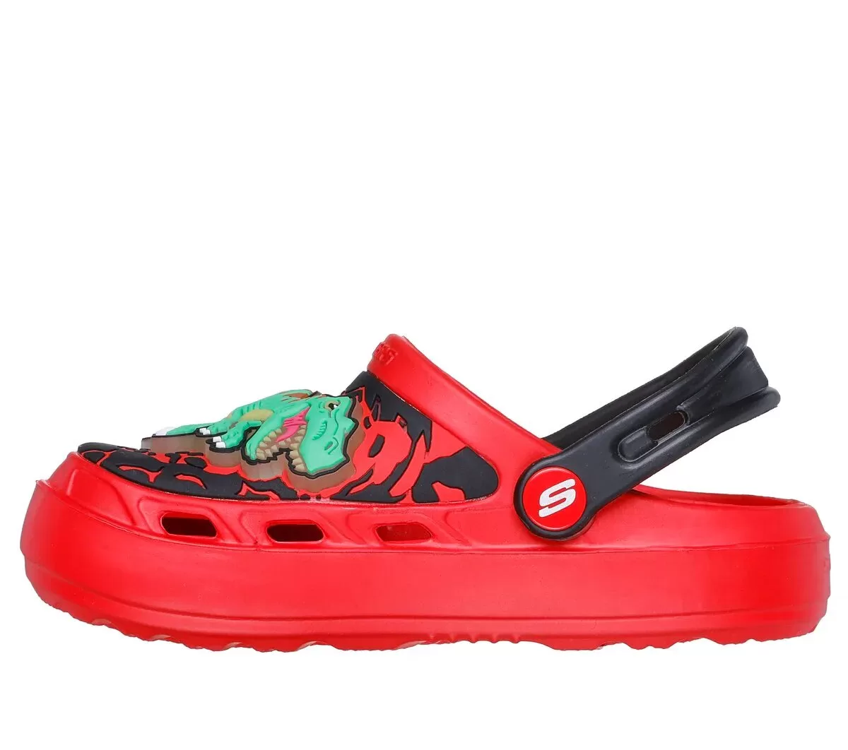 Foamies: Swifters – T-Rex-Brights Foamies: Swifters – T-Rex-Brights