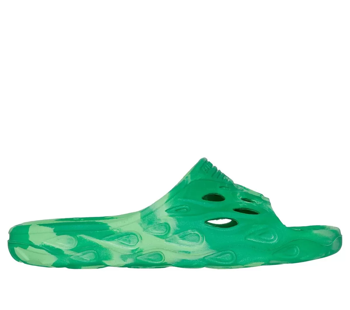 Foamies: Thermo-Slide Foamies: Thermo-Slide