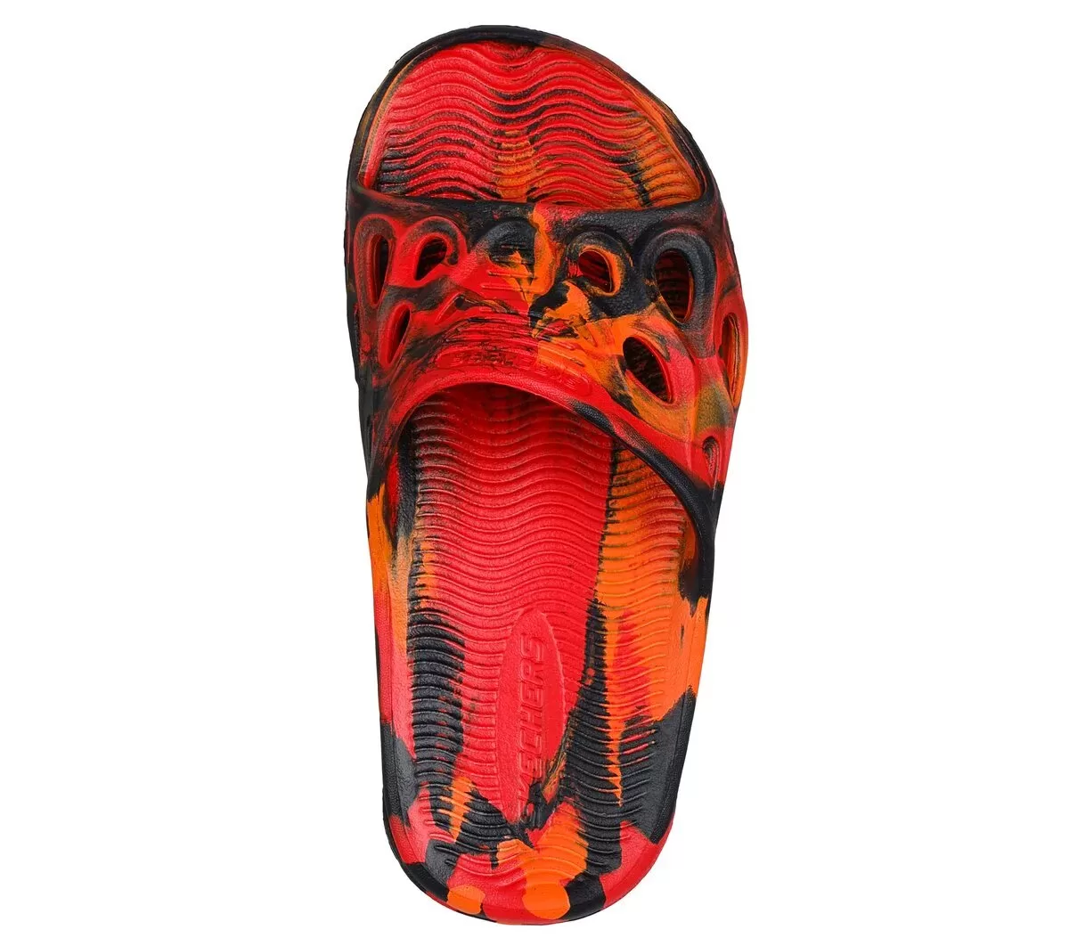 Foamies: Thermo-Slide