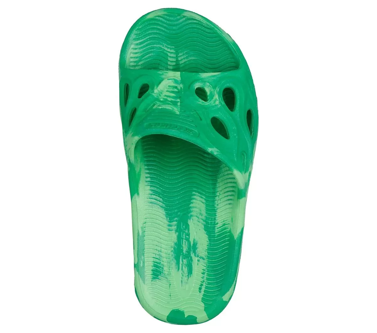 Foamies: Thermo-Slide Foamies: Thermo-Slide