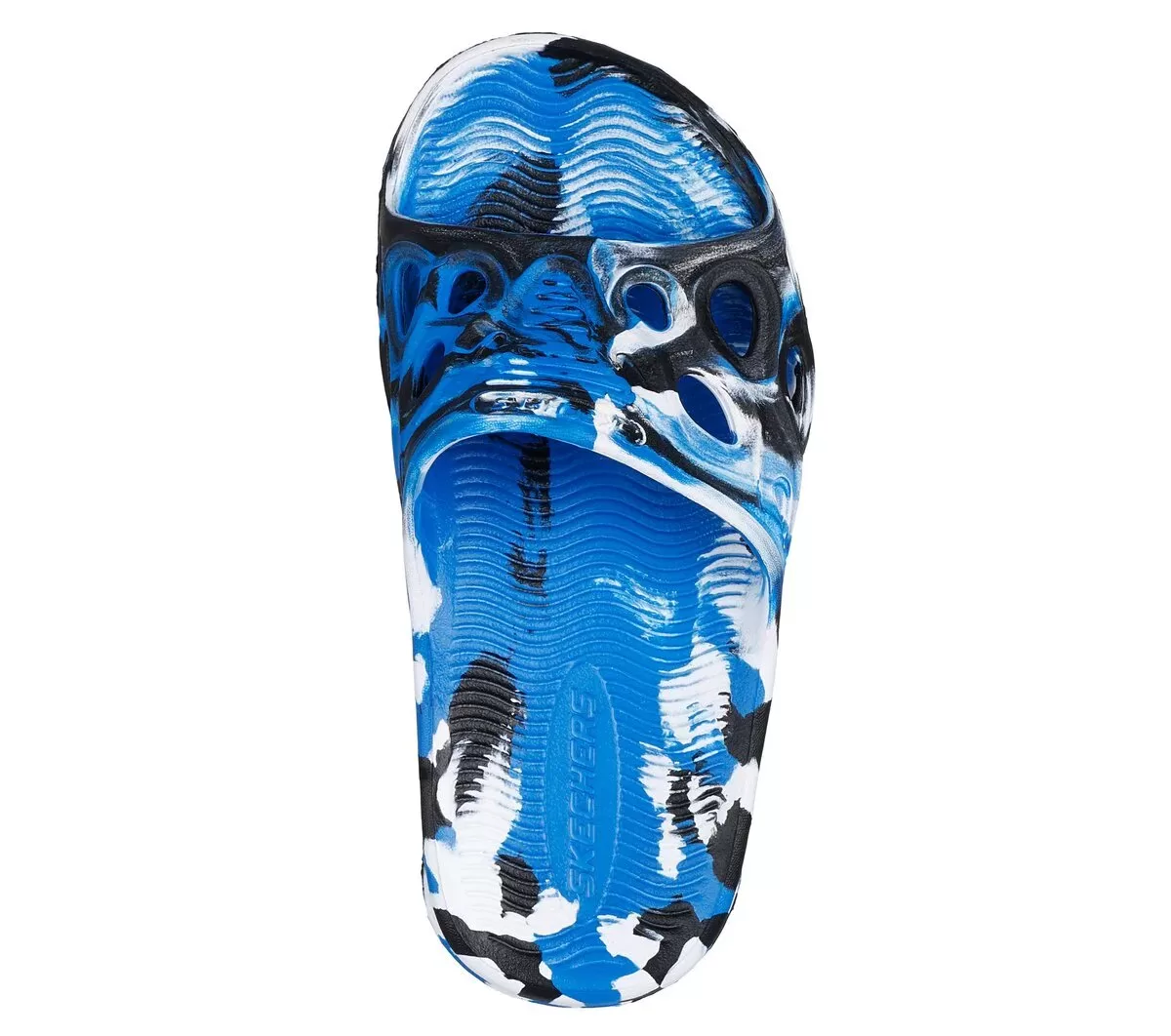 Foamies: Thermo-Slide Foamies: Thermo-Slide