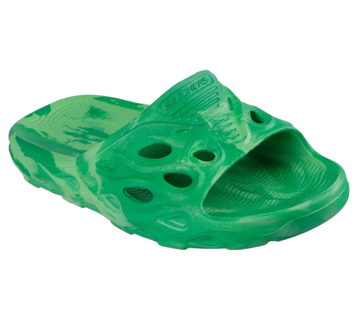 Foamies: Thermo-Slide Foamies: Thermo-Slide