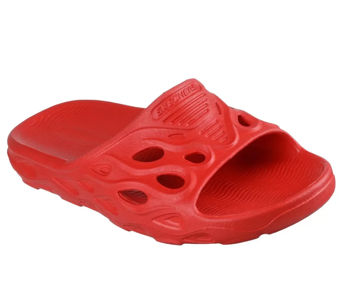 Foamies: Thermo-Slide Foamies: Thermo-Slide