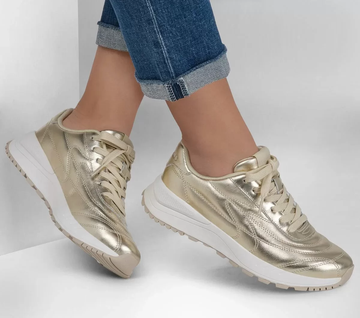 Fury – Metallic Waves Fury – Metallic Waves