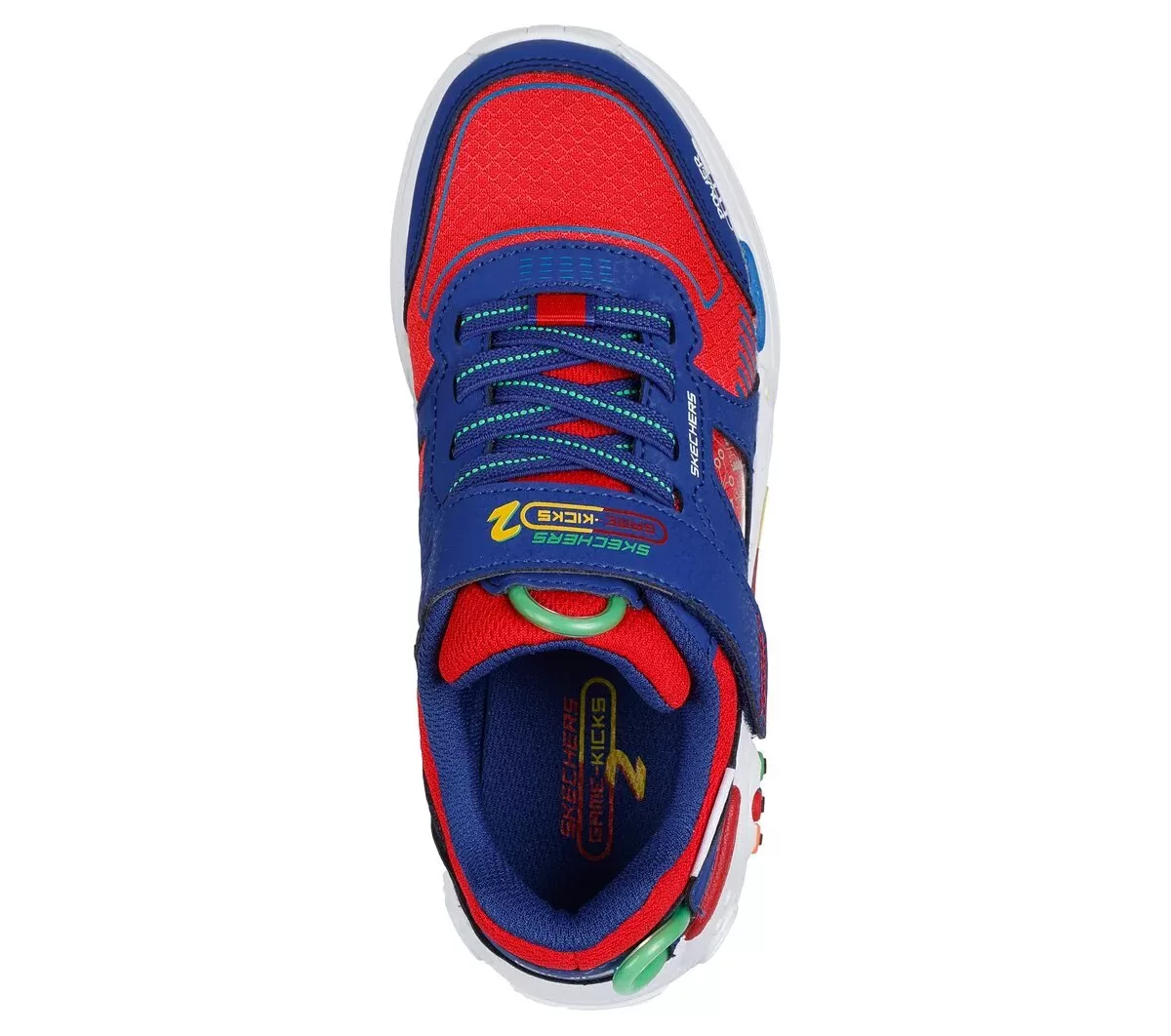 Game Kicks: Gametronix 2.0