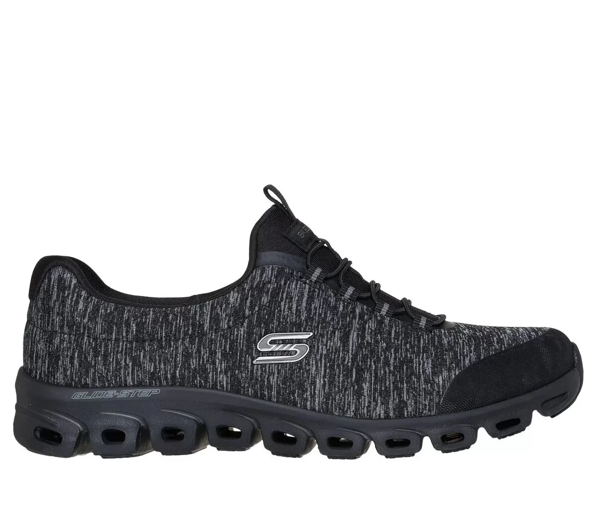 Glide-Step – Persistence