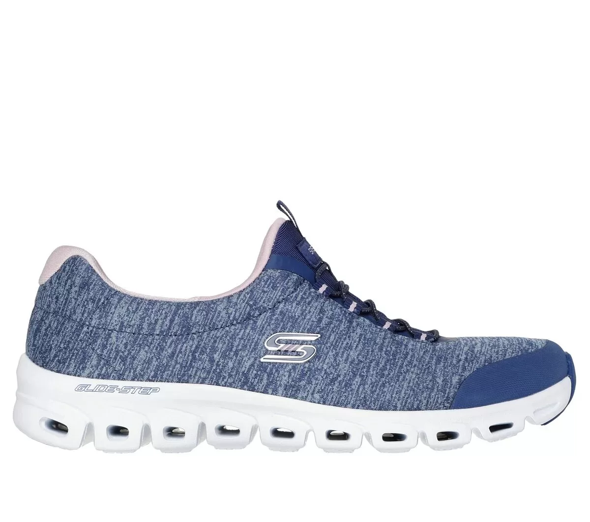 Glide-Step – Persistence