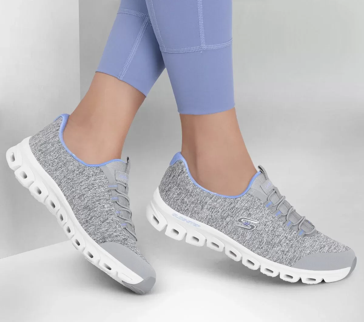 Glide-Step – Persistence