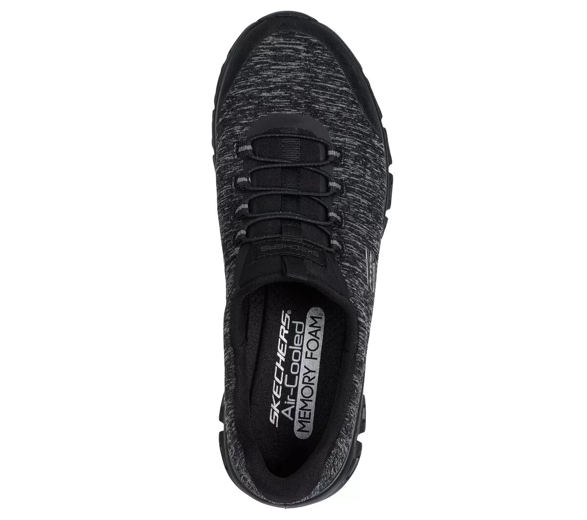 Glide-Step – Persistence Glide-Step – Persistence