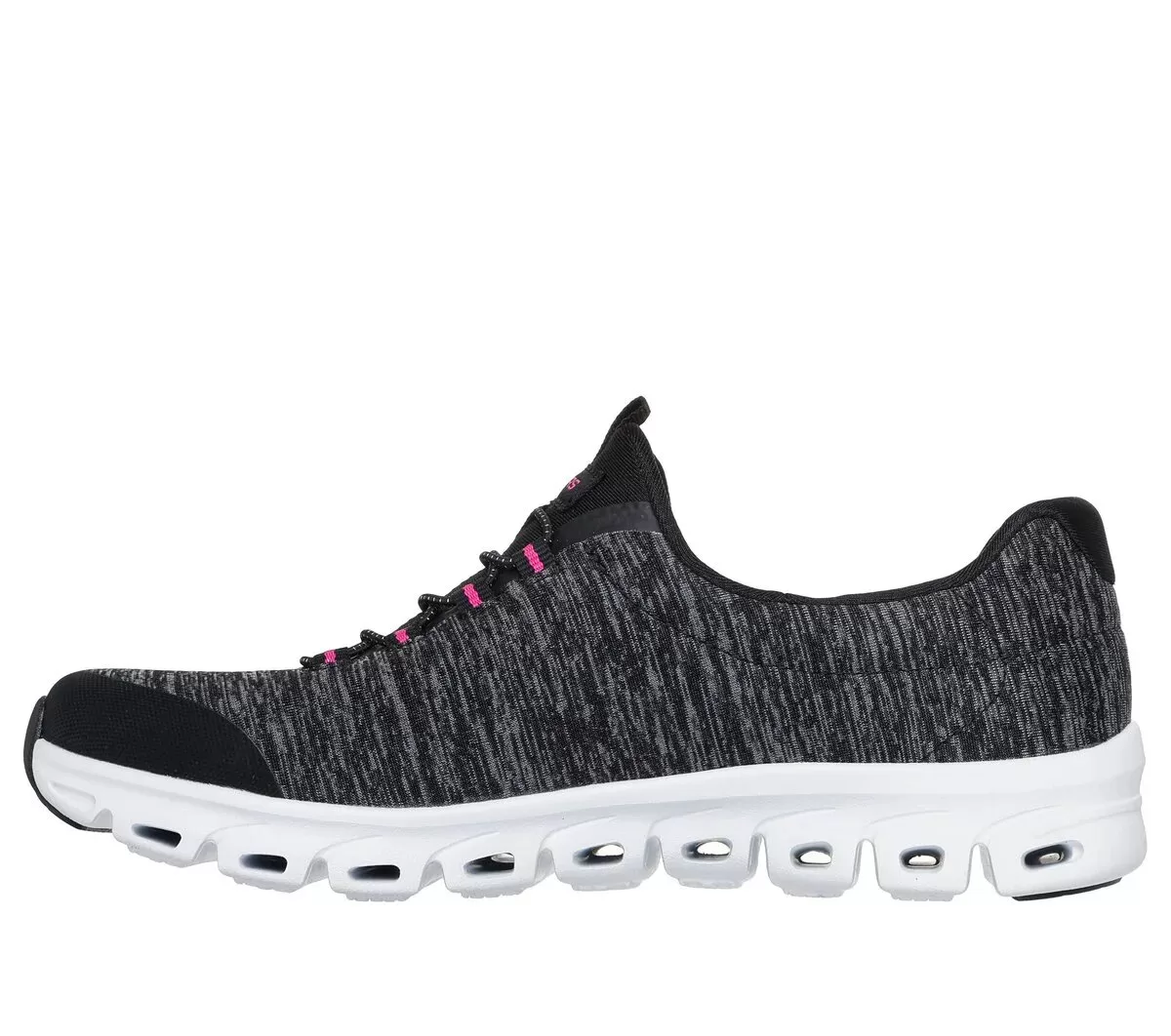 Glide-Step – Persistence Glide-Step – Persistence