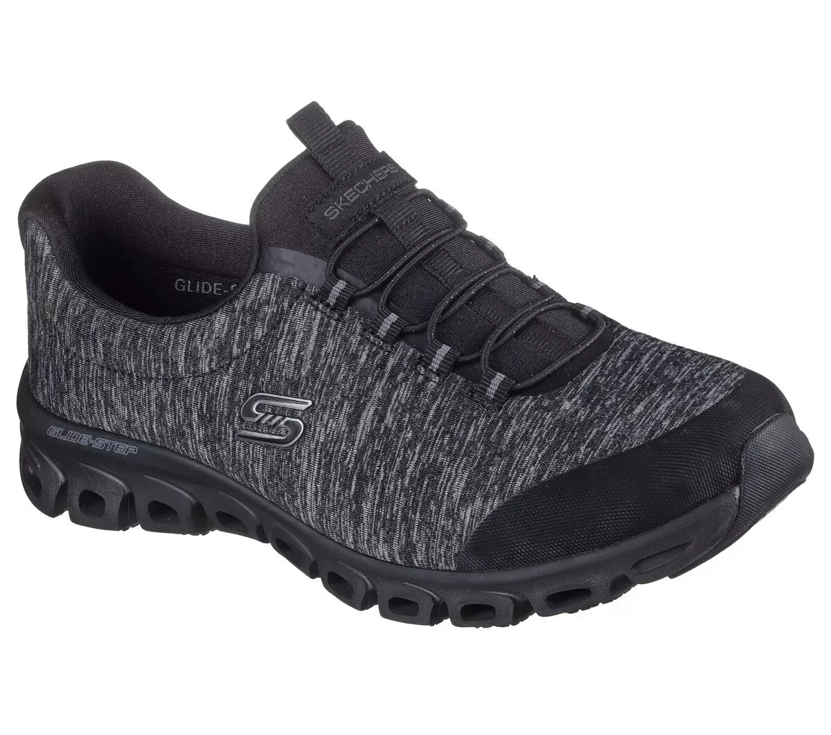 Glide-Step – Persistence Glide-Step – Persistence