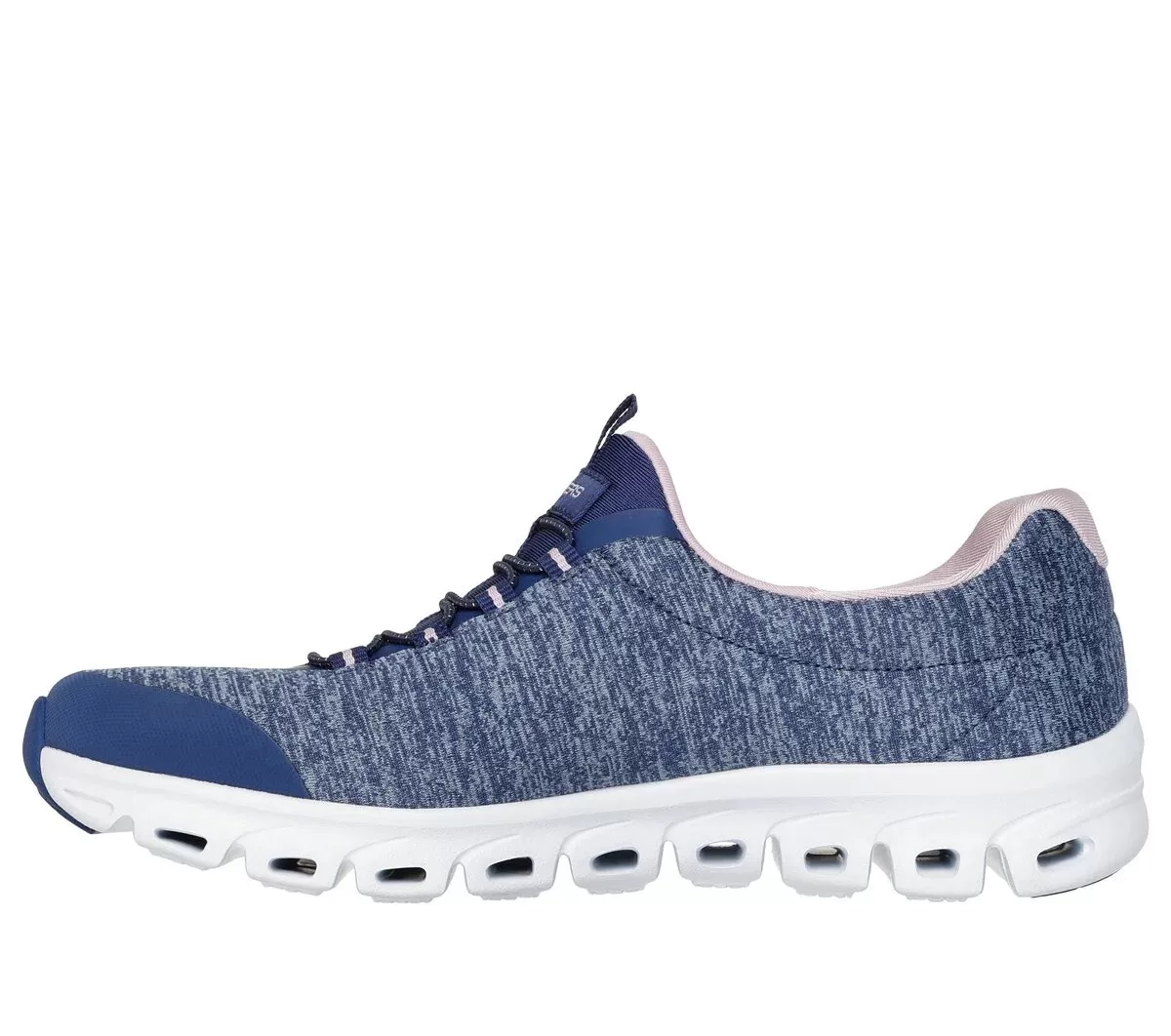 Glide-Step – Persistence Glide-Step – Persistence