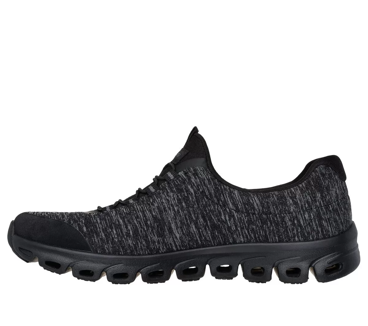 Glide-Step – Persistence Glide-Step – Persistence