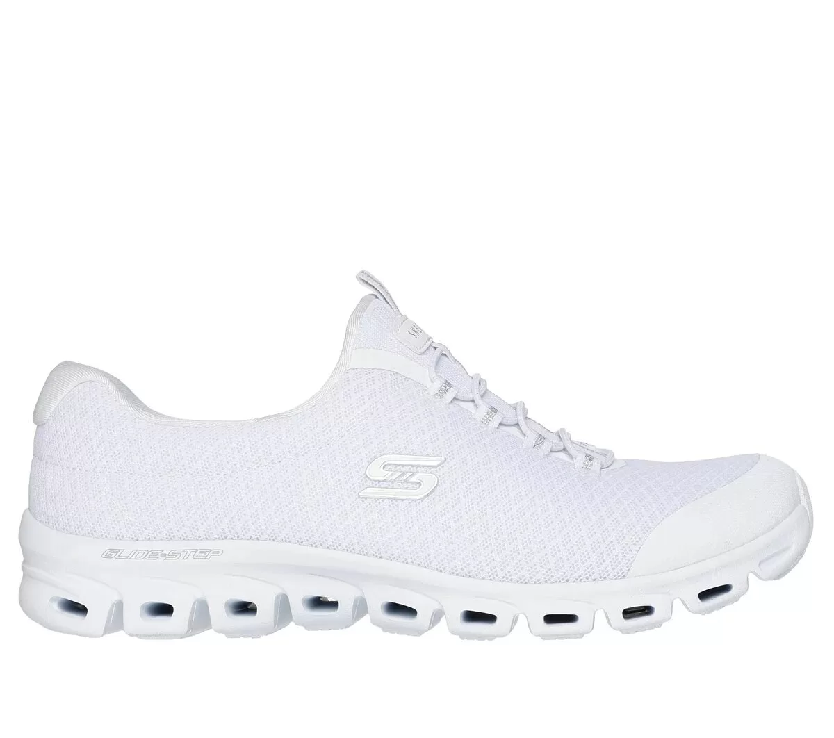 Glide-Step – Resilience