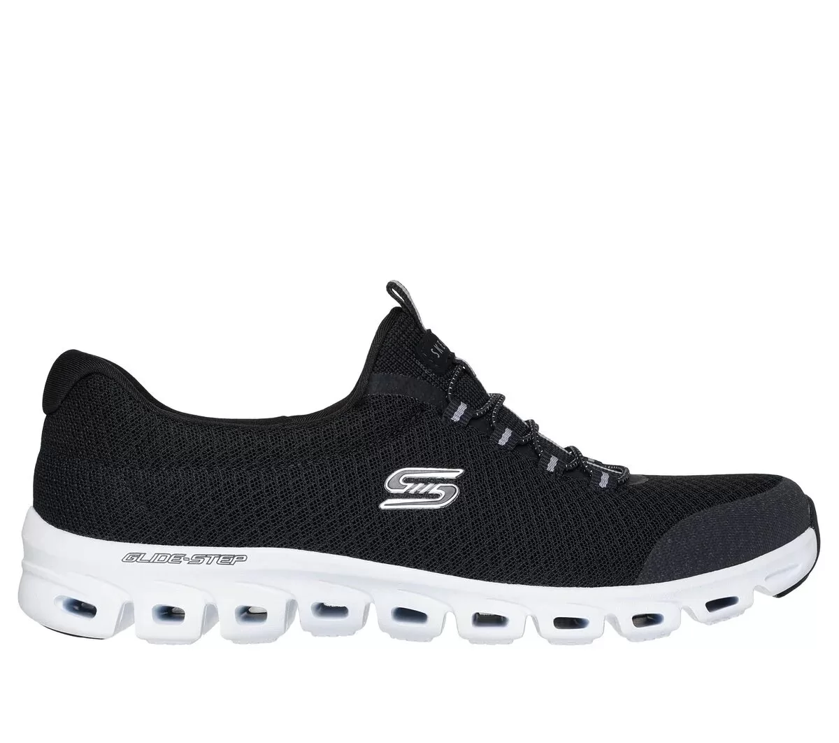 Glide-Step – Resilience