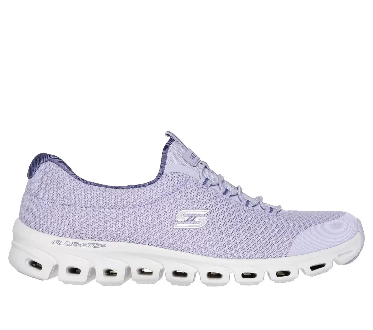 Glide-Step – Resilience