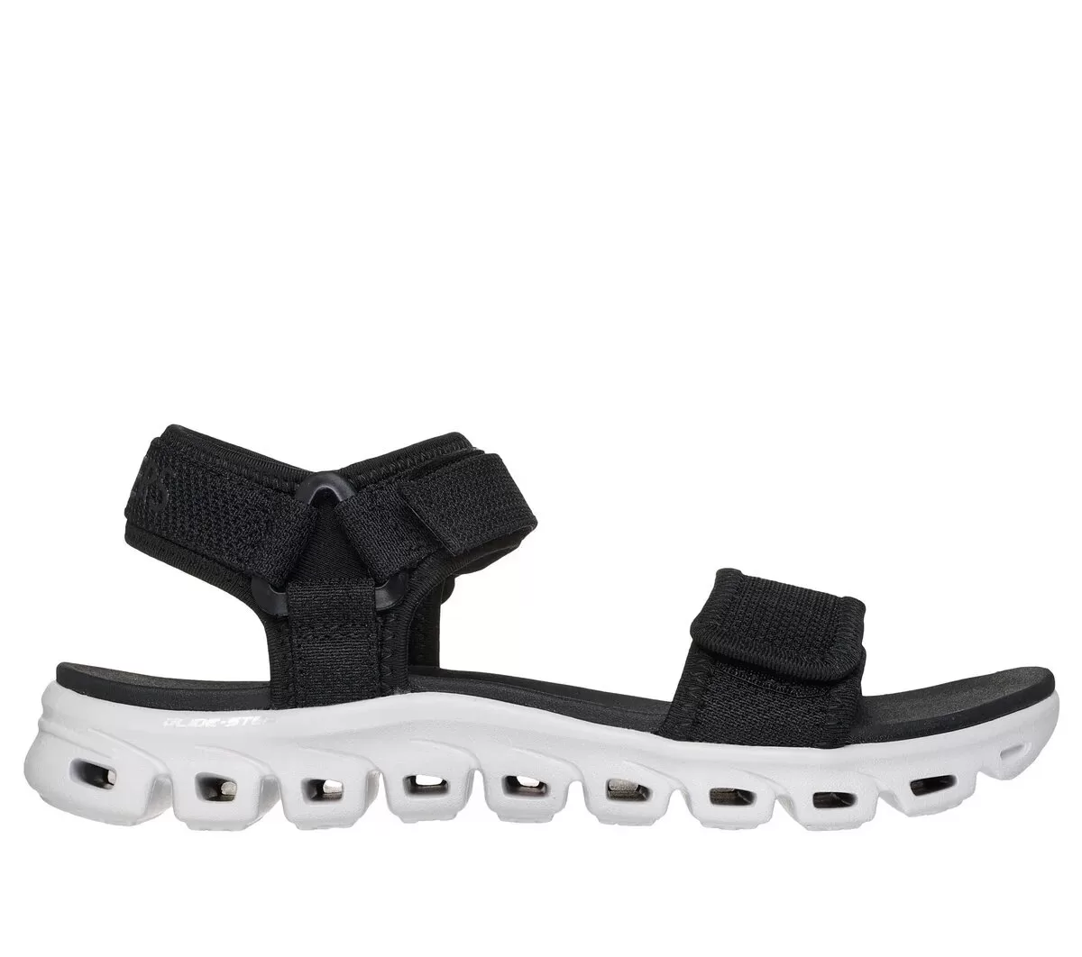 Glide-Step Sandal – New Flow