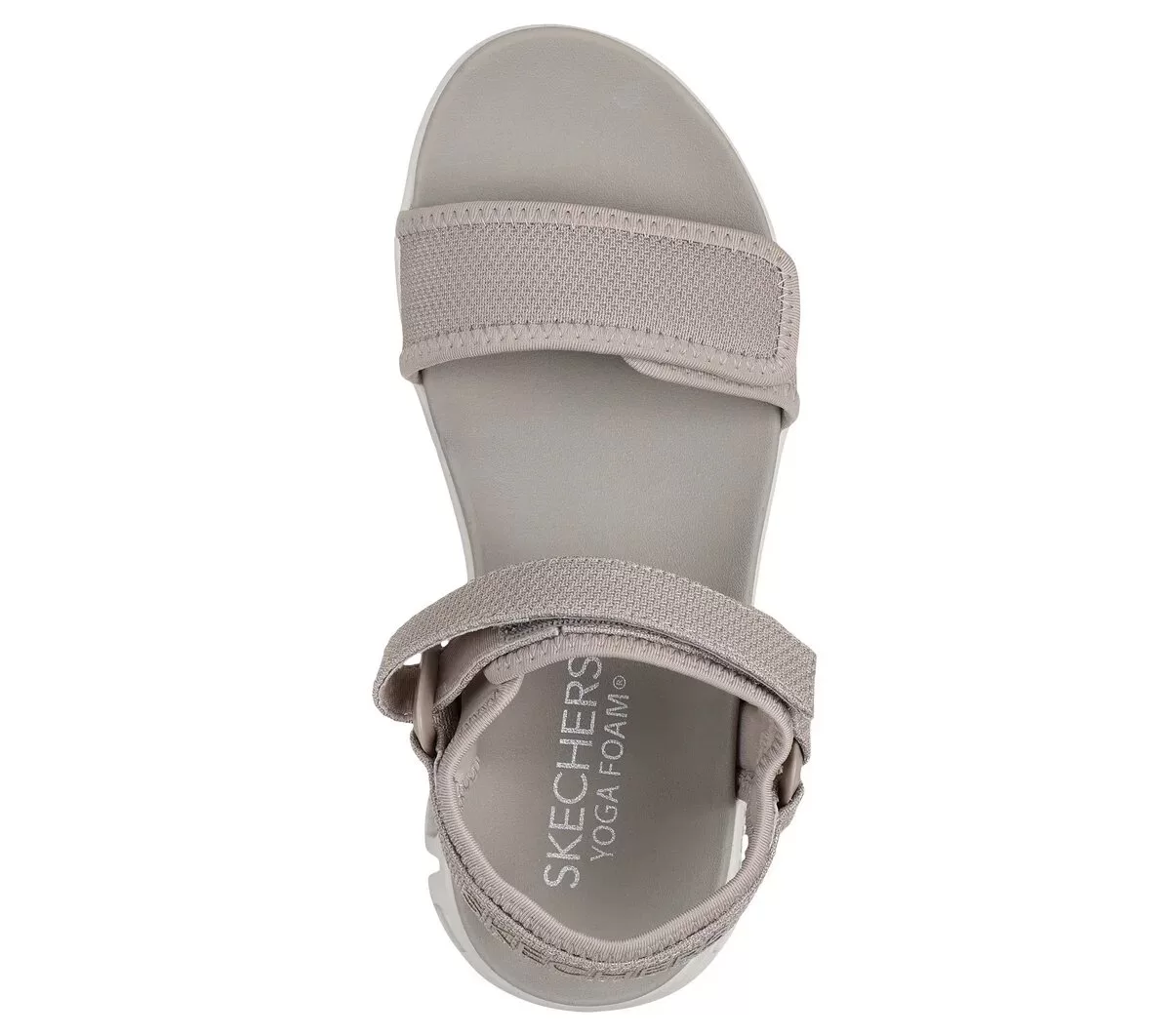 Glide-Step Sandal – New Flow
