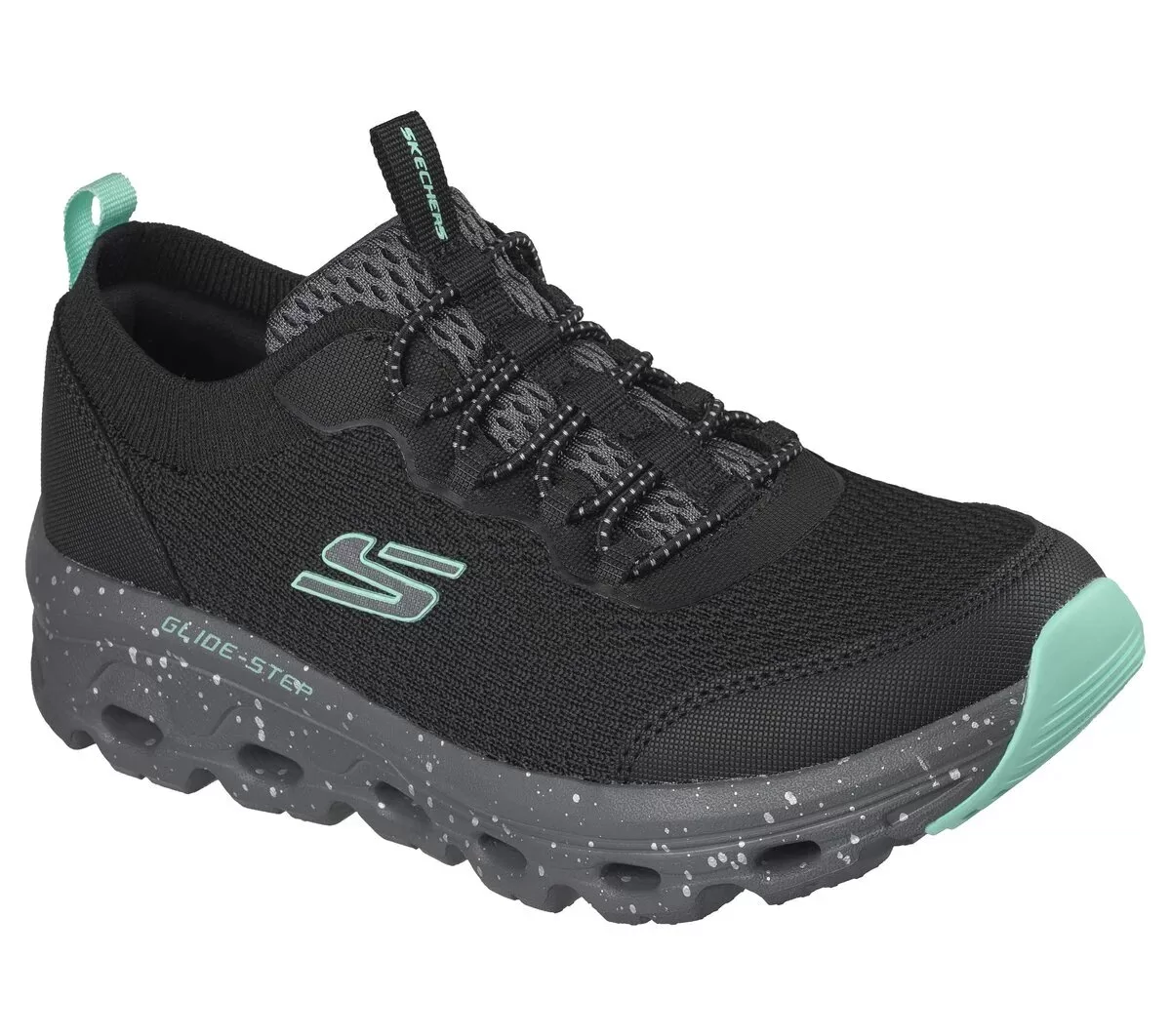 Glide-Step Sole – Horace Lake Glide-Step Sole – Horace Lake