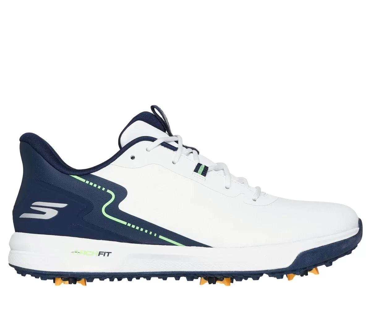 GO GOLF Elite Vortex – Rival