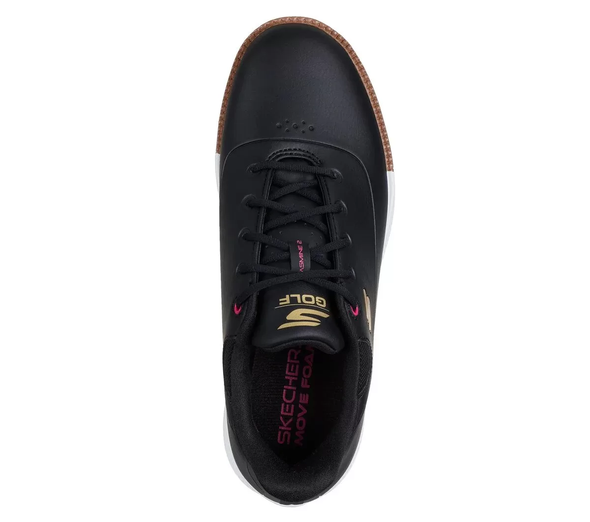 GO GOLF Jasmine 2 GO GOLF Jasmine 2