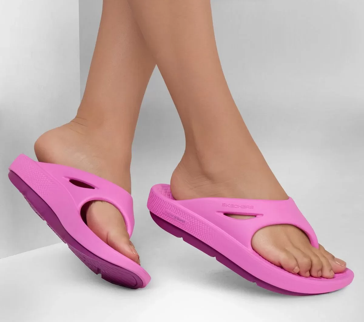 GO RECOVER Refresh – Contend