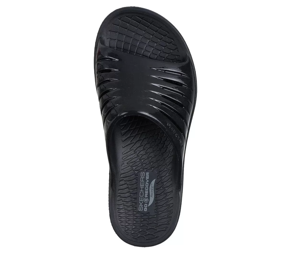 GO RECOVER Refresh – Glossy GO RECOVER Refresh – Glossy