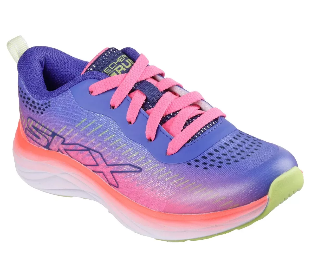 GO RUN Accelerate – Glitter Craze GO RUN Accelerate – Glitter Craze