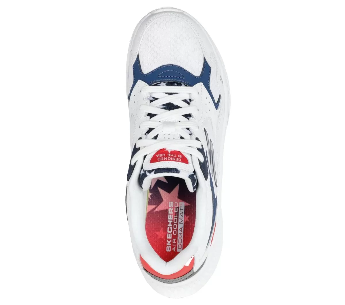 GO RUN Consistent 2.0 – All American GO RUN Consistent 2.0 – All American