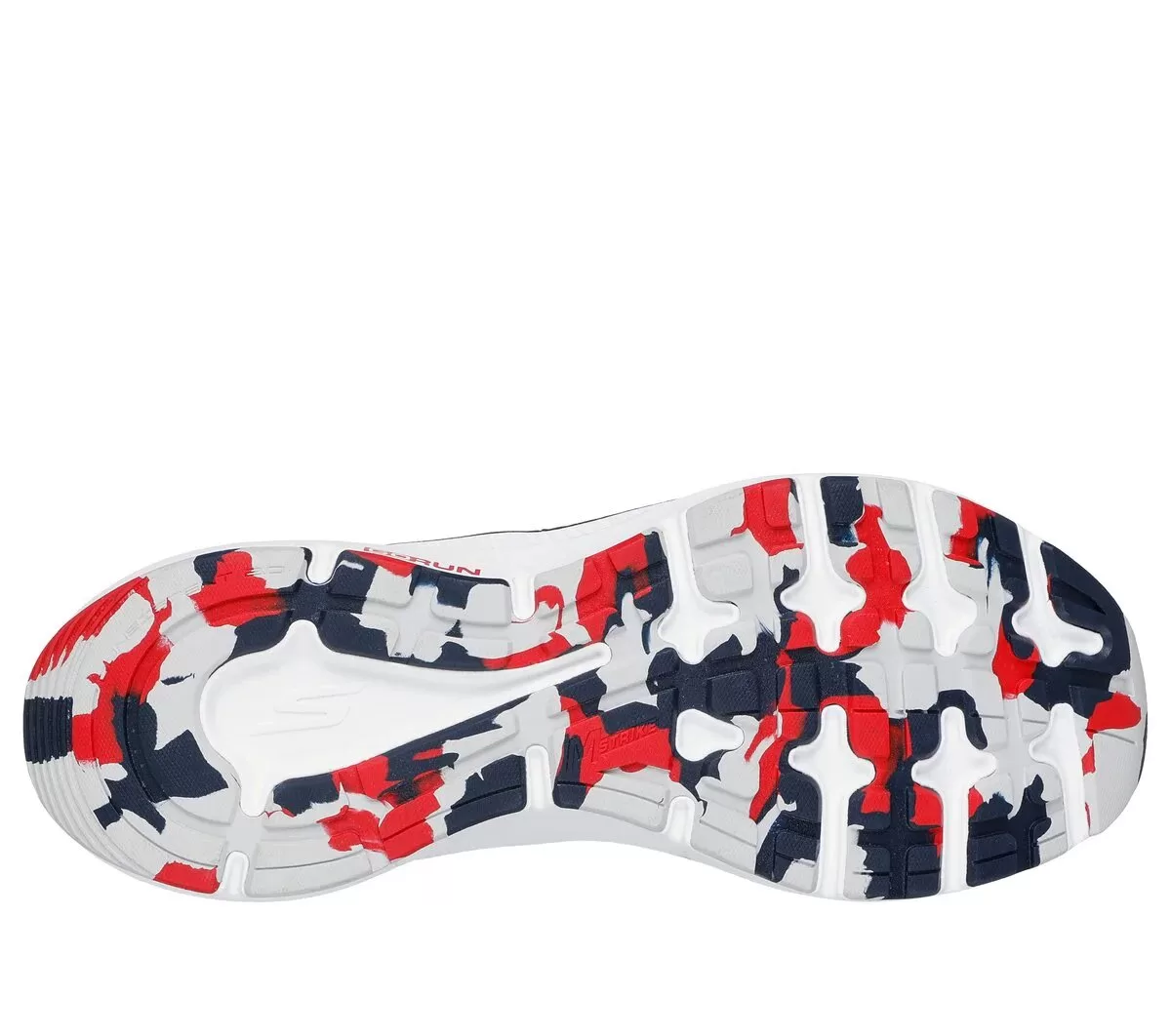 GO RUN Consistent 2.0 – All American GO RUN Consistent 2.0 – All American