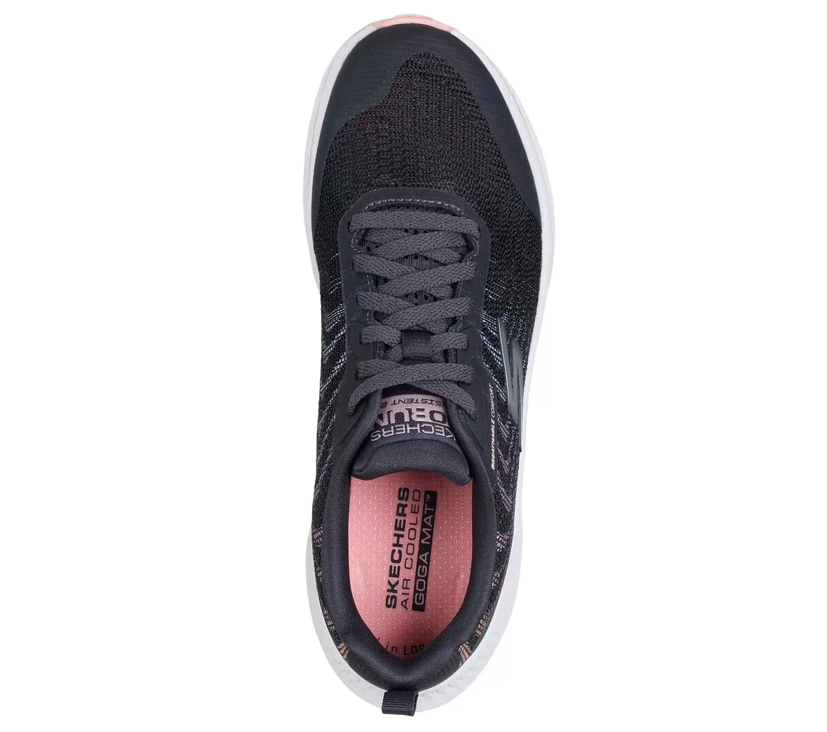 GO RUN Consistent 2.0 – Alpine GO RUN Consistent 2.0 – Alpine