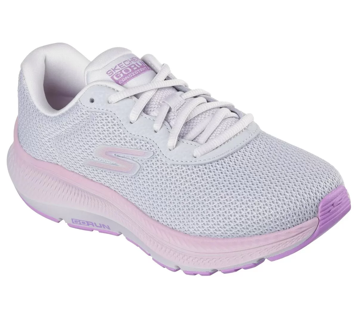 GO RUN Consistent 2.0 – Fast Pace GO RUN Consistent 2.0 – Fast Pace