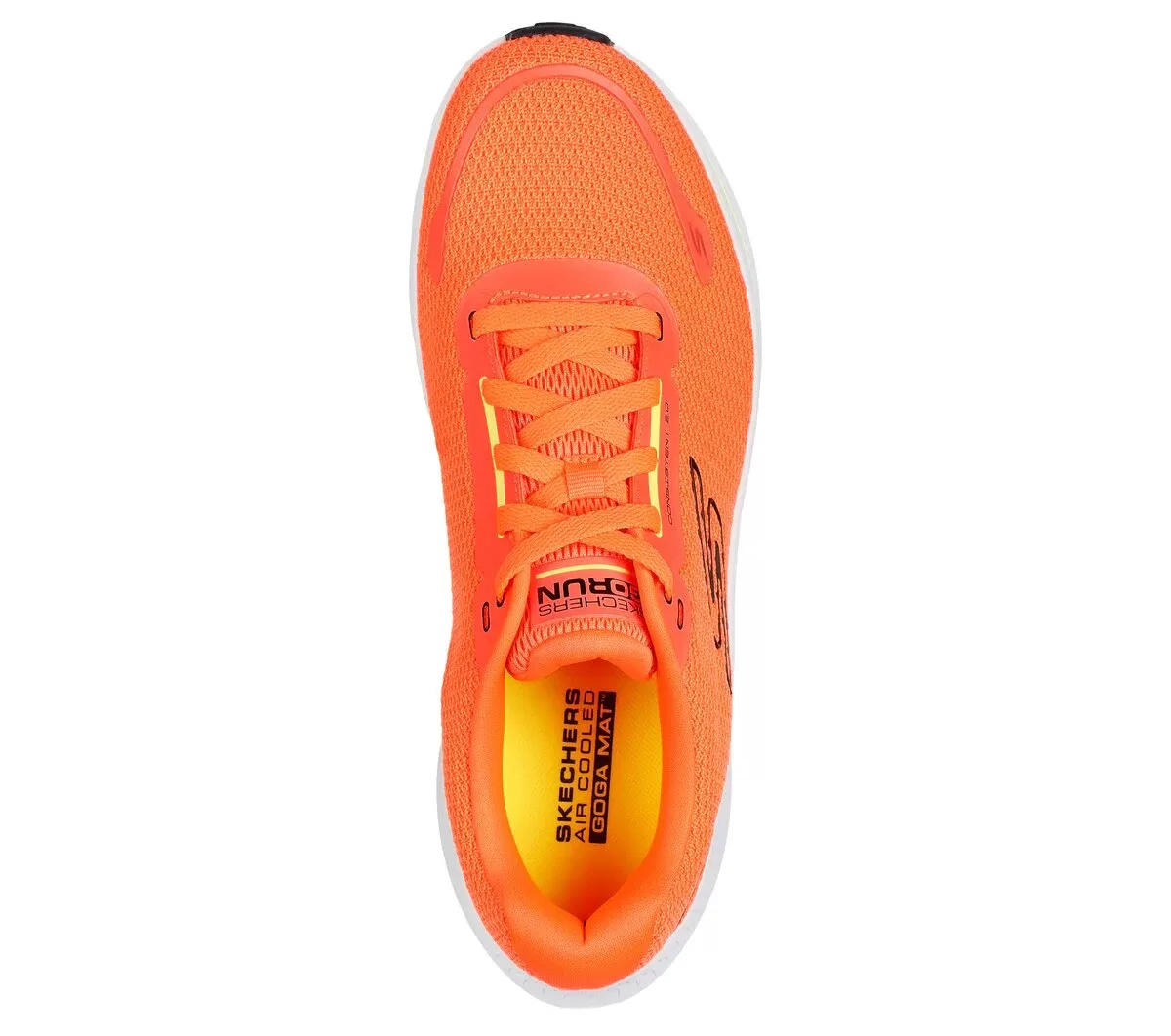 GO RUN Consistent 2.0 – Flight Crew