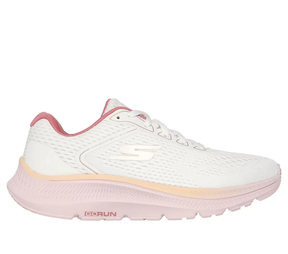 GO RUN Consistent 2.0 – Mile Marker