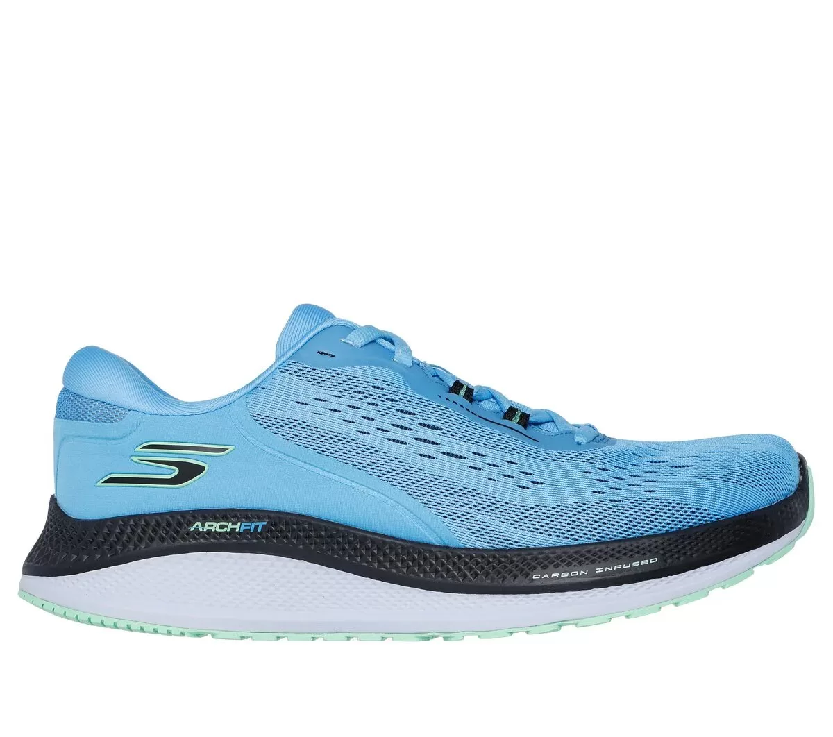 GO RUN Persistence 2